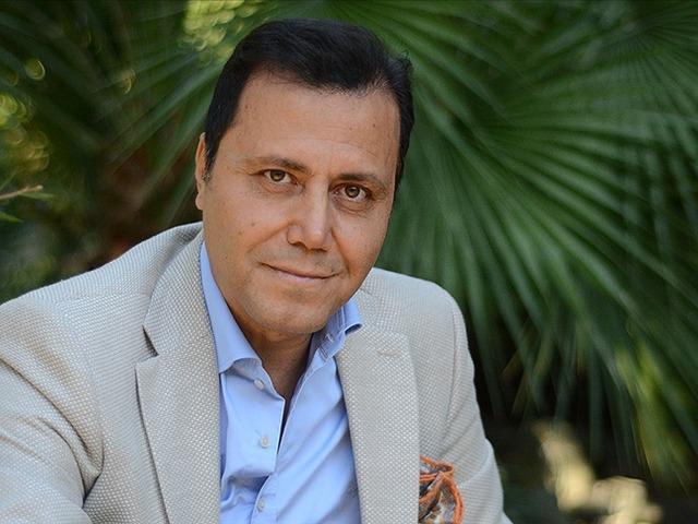 Ünlü türkücü organ nakli oldu! Son hali ortaya çıktı