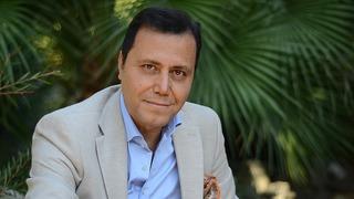 Ünlü türkücü Orhan Hakalmaz organ nakli oldu! Son hali ortaya çıktı! 'Allah'a şükrediyorum' 