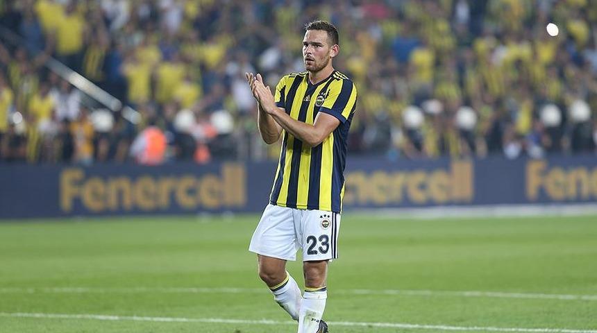 Fenerbah&ccedil;e, Janssen&rsquo;in transferi i&ccedil;in 9 Ağustos'u bekleme kararı aldı