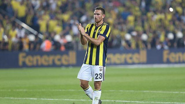 Fenerbahçe, Janssen’in transferi için 9 Ağustos'u bekleme kararı aldı