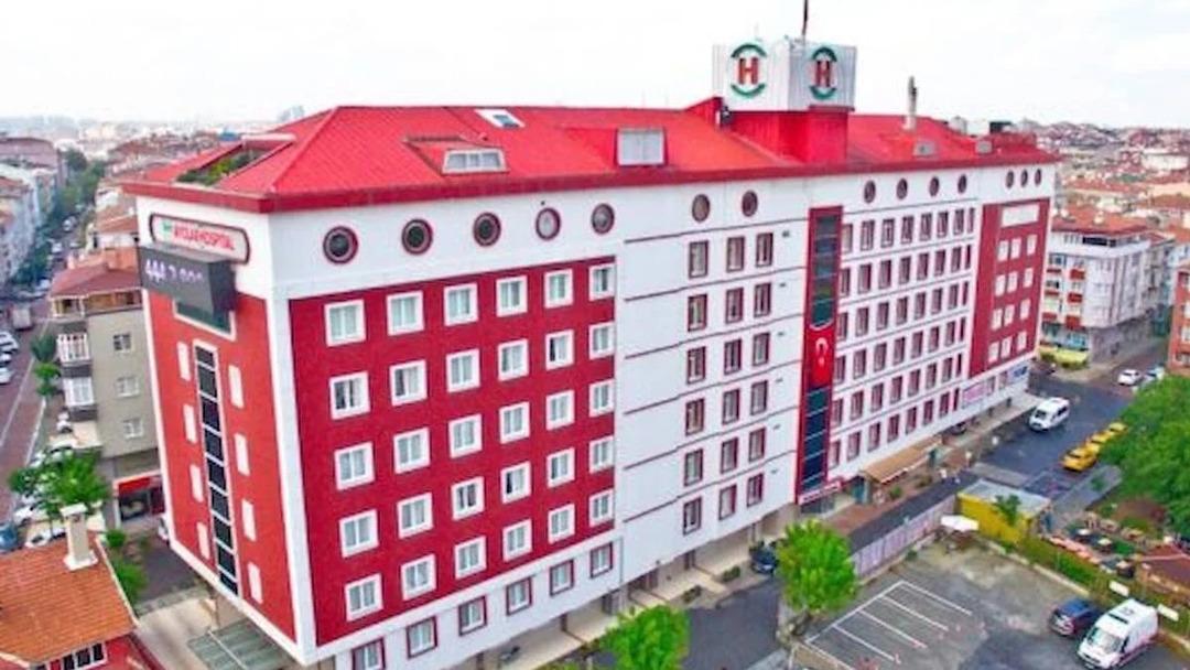 Eski Sağlık Bakanı Müezzinoğlu nun hastanesiyle ilgili flaş gelişme! Sessiz sedasız satıldı 1