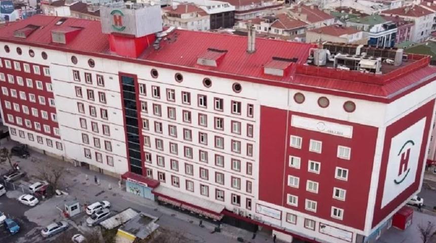 Eski Sağlık Bakanı Müezzinoğlu'nun hastanesiyle ilgili flaş gelişme! Sessiz sedasız satıldı