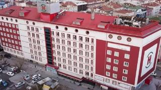 Eski Sağlık Bakanı Müezzinoğlu'nun hastanesiyle ilgili flaş gelişme! Sessiz sedasız satıldı