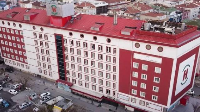 Eski Sağlık Bakanı Müezzinoğlu'nun hastanesiyle ilgili flaş gelişme! Sessiz sedasız satıldı