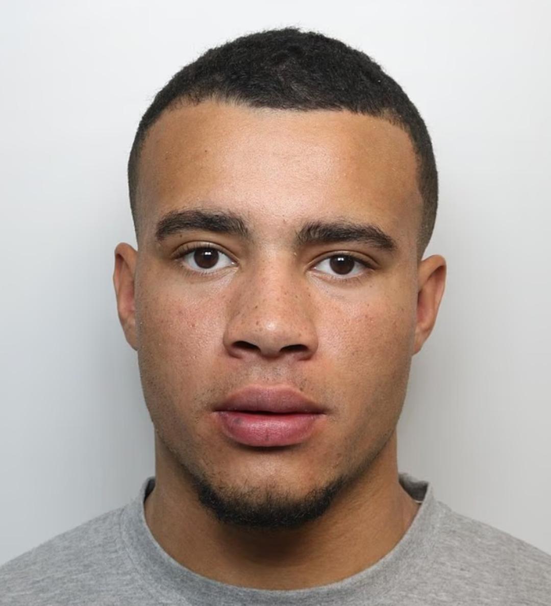 &Uuml;nl&uuml; TikTok fenomeni kaza yapıp, adam yaralamakla su&ccedil;lanıyor: Mahkemeye gitmeyip ka&ccedil;tı! 2