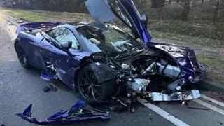 Ünlü TikTok fenomeni kaza yapıp, adam yaralamakla suçlanıyor: Mahkemeye gitmeyip kaçtı!