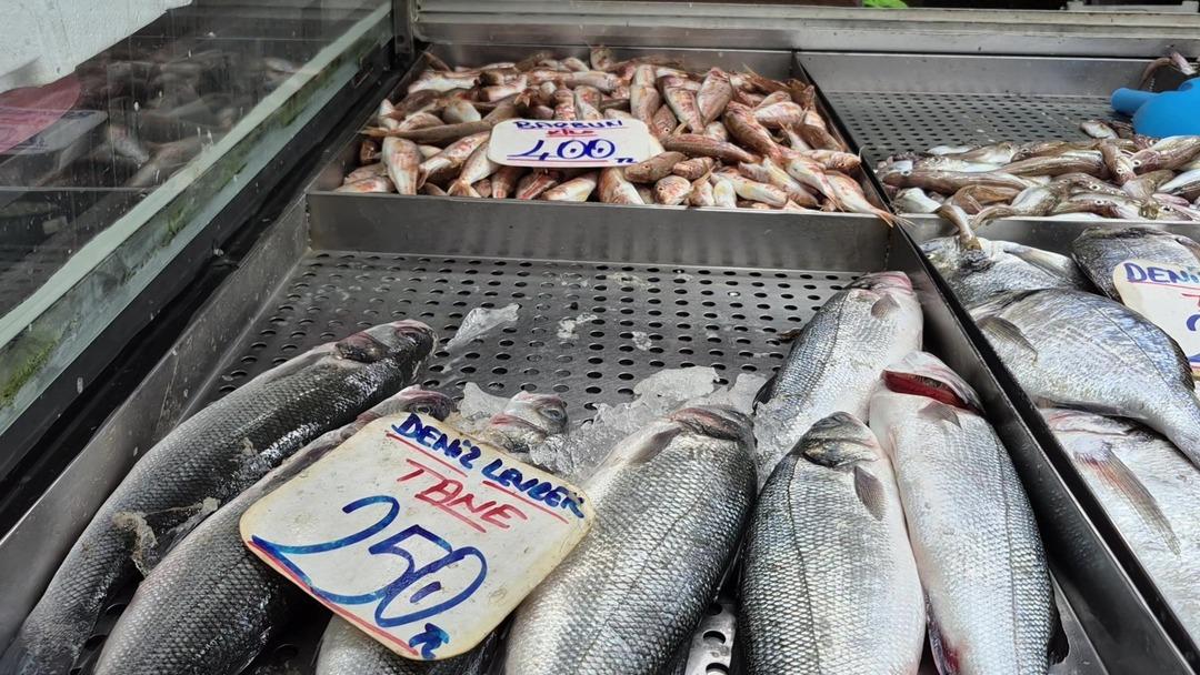 Fiyatlar bundan daha aşağıya düşmez  Biri bol biri ise yok 3