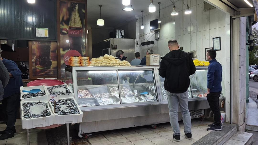 Fiyatlar bundan daha aşağıya düşmez  Biri bol biri ise yok 5