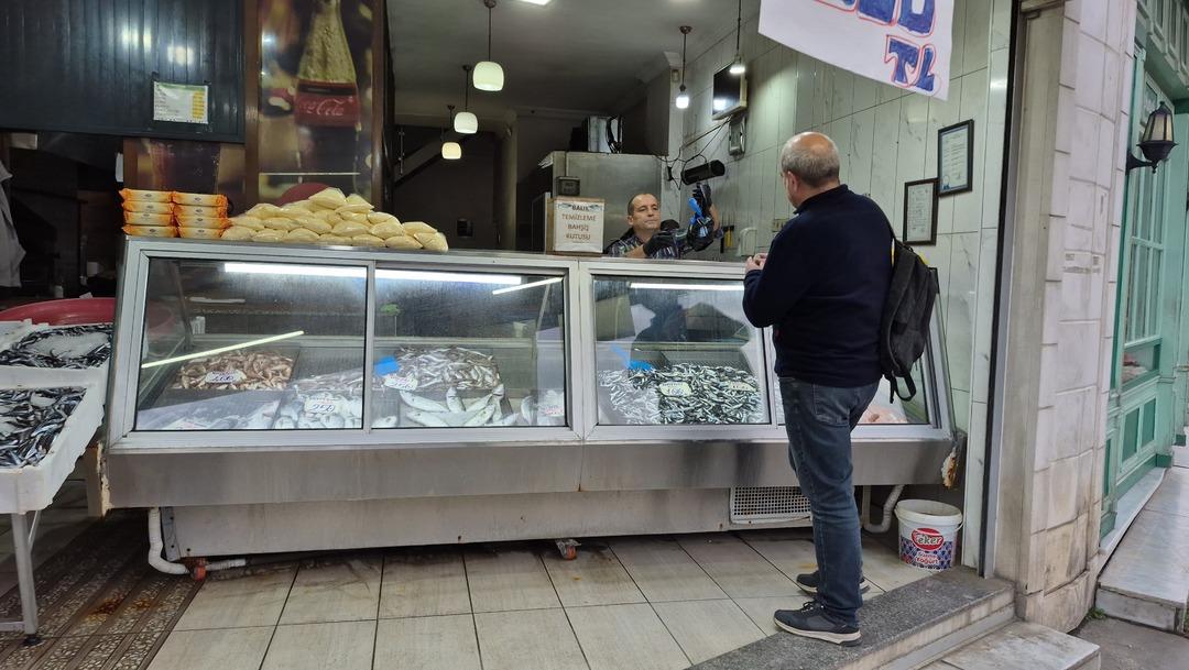 Fiyatlar bundan daha aşağıya düşmez  Biri bol biri ise yok 6