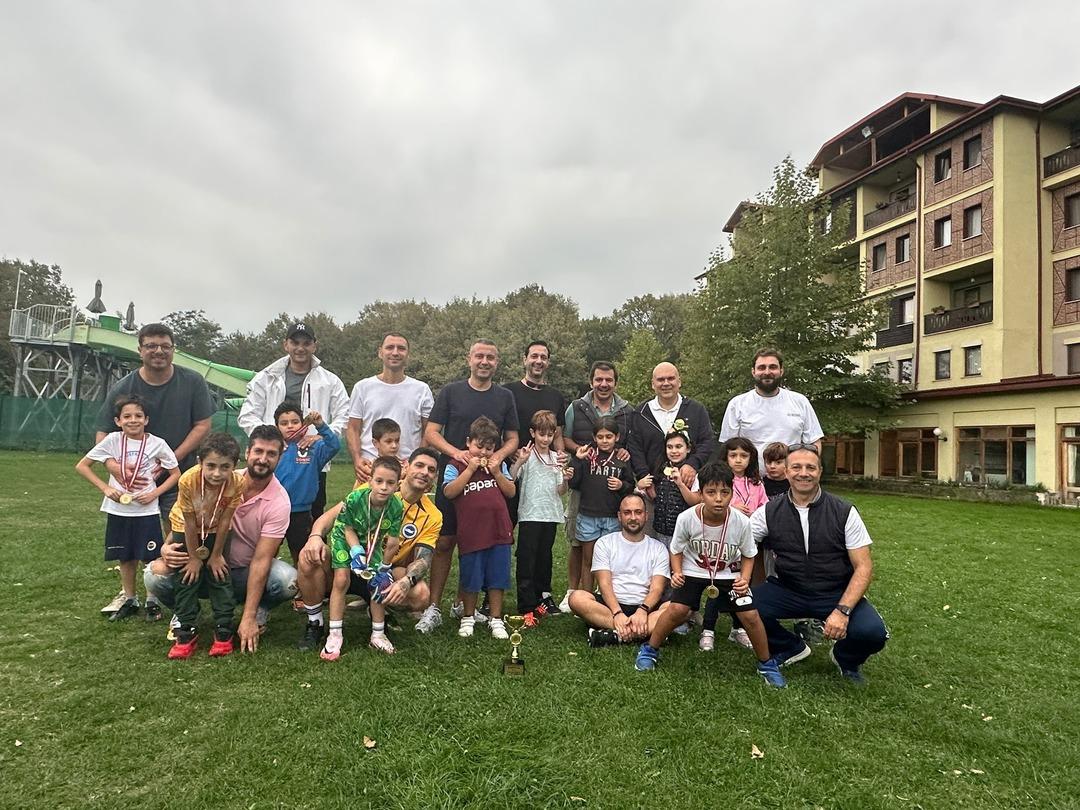 Türkiye yi kahreden olayda minik Doğa, ölümüne neden olanlarla aynı karede 2