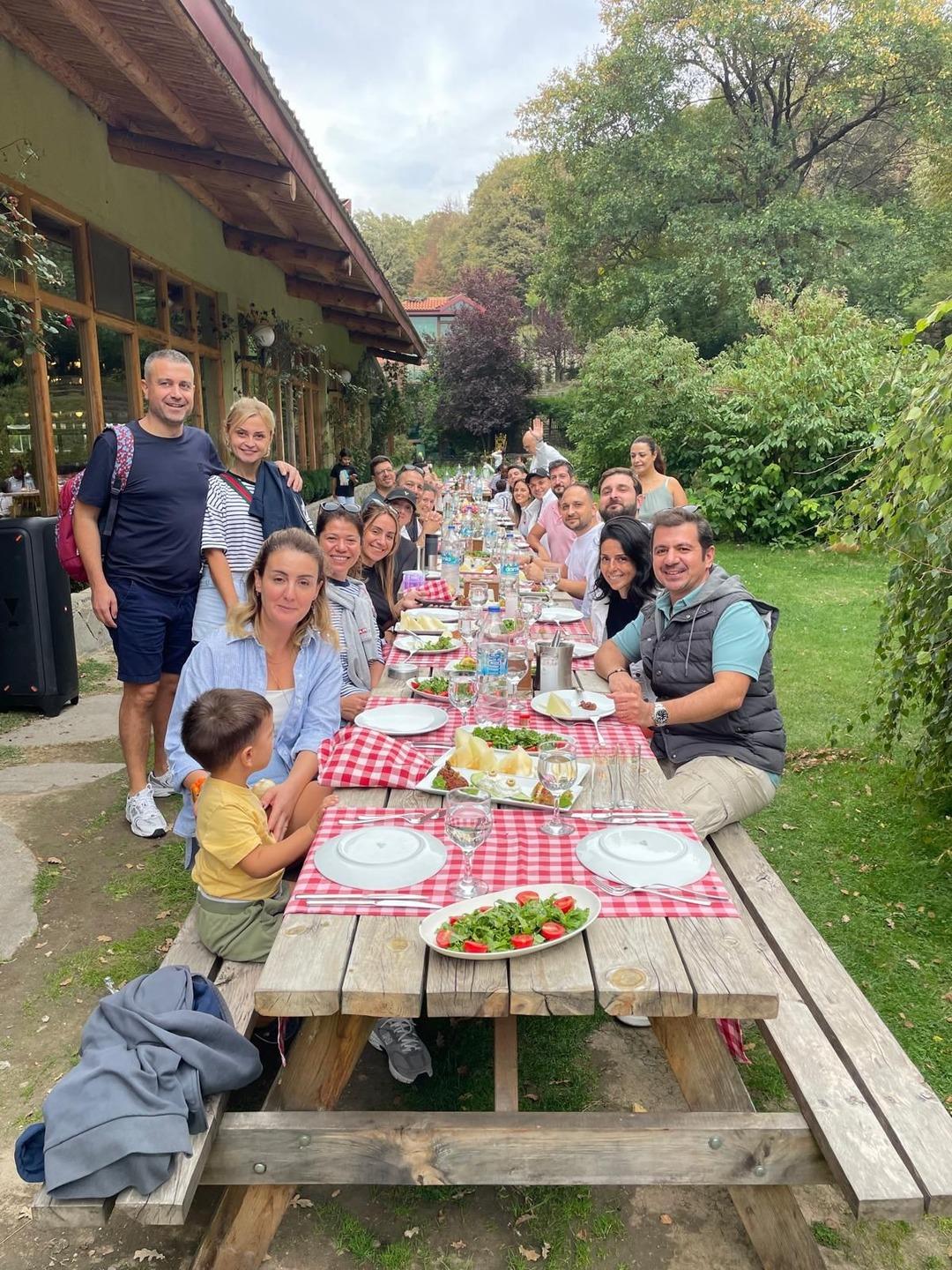 Türkiye yi kahreden olayda minik Doğa, ölümüne neden olanlarla aynı karede 3
