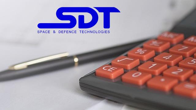 SDTTR'den 2,6 milyon dolarlık dev anlaşma