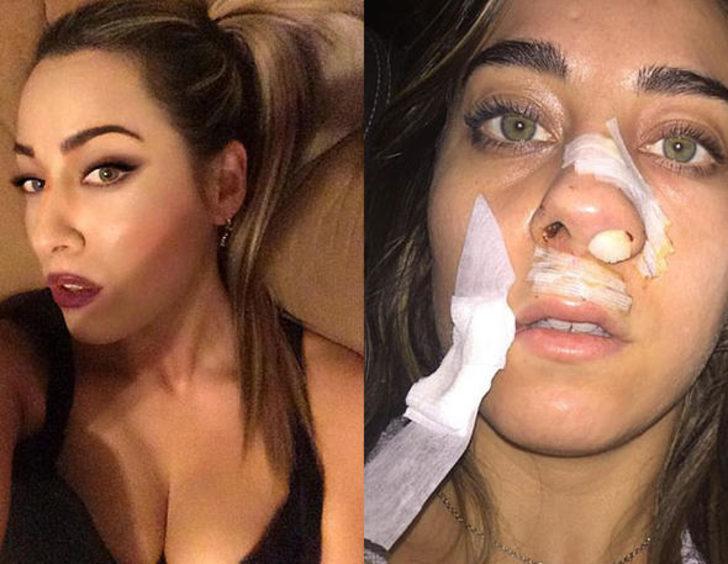 'Bu partiye oy veren herkesle seks yapacağım' demişti G2