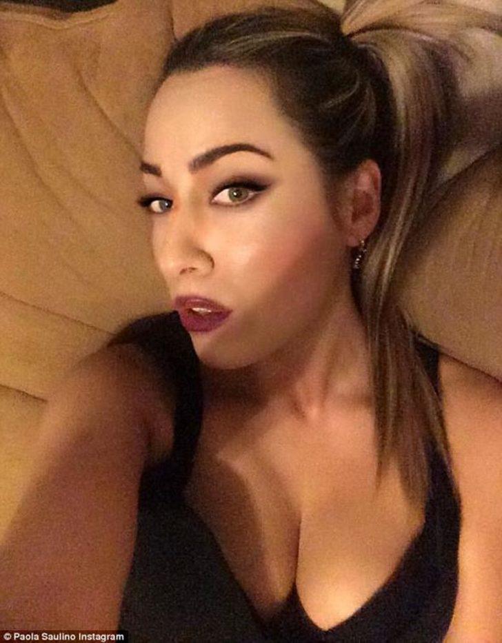 'Bu partiye oy veren herkesle seks yapacağım' demişti G4