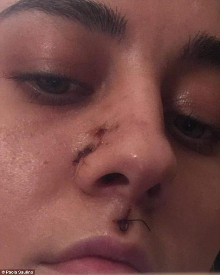 'Bu partiye oy veren herkesle seks yapacağım' demişti G5