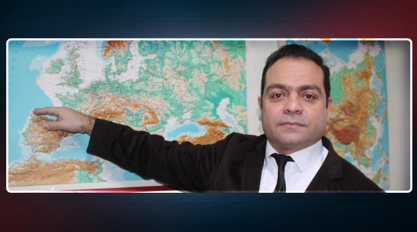 Uzman isimden yağışlarla ilgili sevindirici haber geldi! Bölge bölge sıraladı: 'Yoğun kar yağışları bekliyoruz'