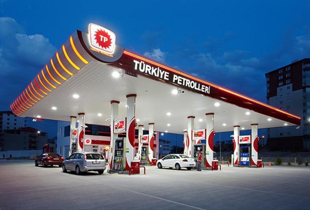 Türkiye Petrolleri ne operasyon! Tonlarca akaryakıt eksik… Üst düzey yöneticiler var, 3 tutuklama 1
