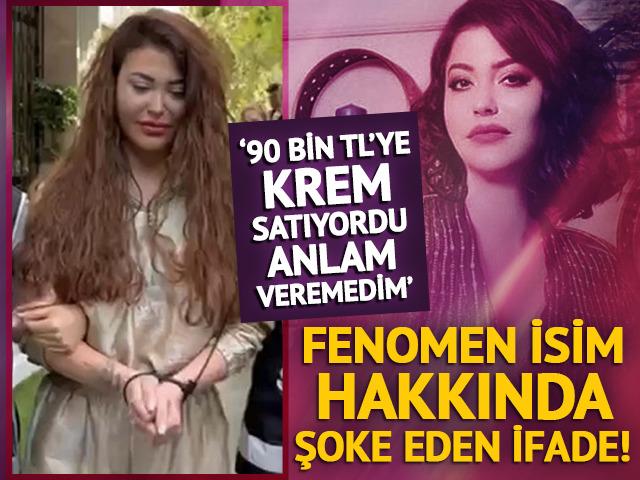 Neslim Güngen davasında ‘90 bin liralık krem’ şoku! ‘Anlam veremedim’