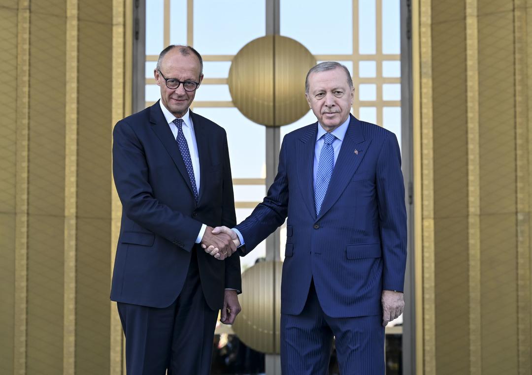 Son dakika | Bahisçi hakemler skandalı için ilk açıklama! Cumhurbaşkanı Erdoğan dan çarpıcı sözler: "Vatandaş bunları görünce  Neler oluyor neler  demeye başladı" 20