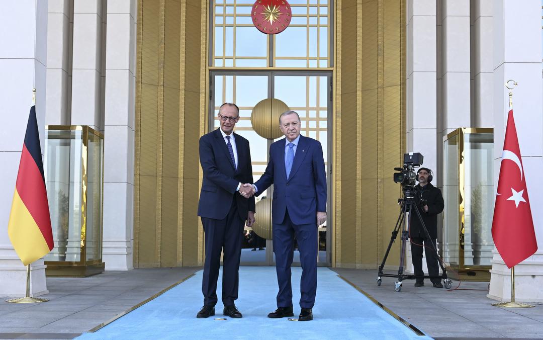 Son dakika | Bahisçi hakemler skandalı için ilk açıklama! Cumhurbaşkanı Erdoğan dan çarpıcı sözler: "Vatandaş bunları görünce  Neler oluyor neler  demeye başladı" 19