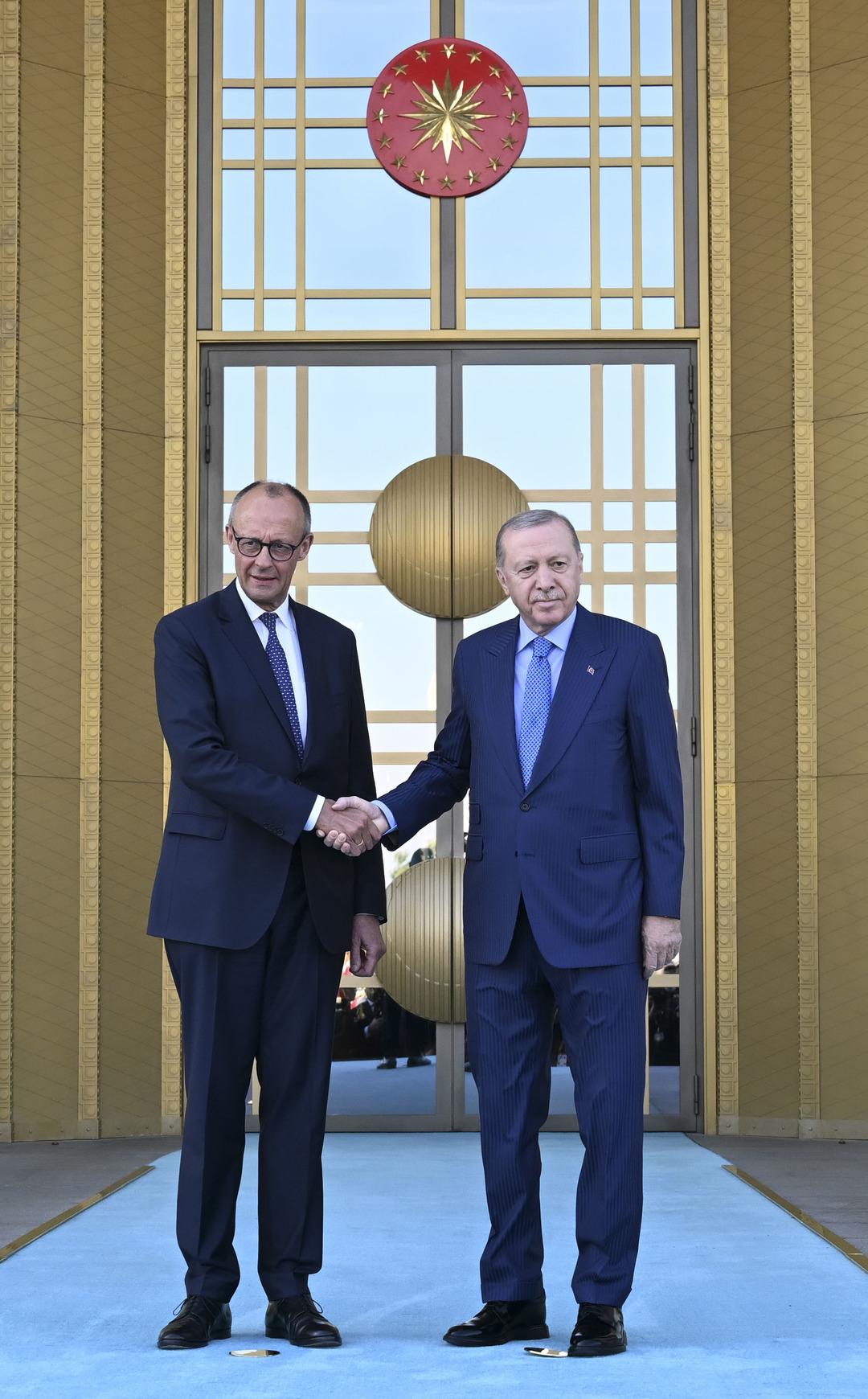 Son dakika | Bahisçi hakemler skandalı için ilk açıklama! Cumhurbaşkanı Erdoğan dan çarpıcı sözler: "Vatandaş bunları görünce  Neler oluyor neler  demeye başladı" 18