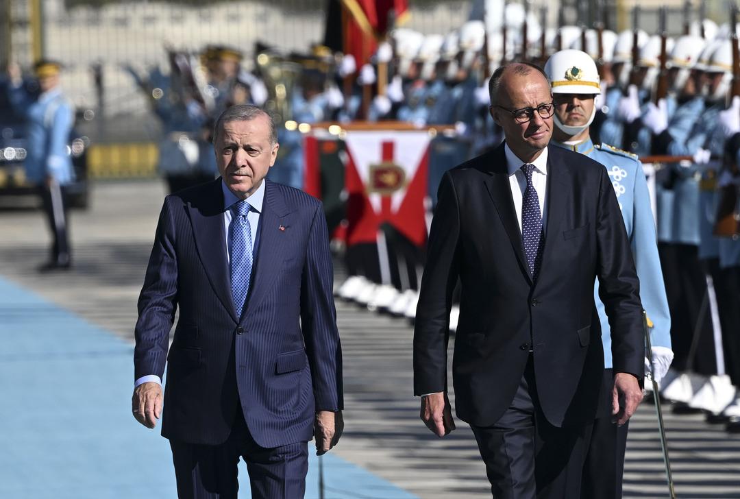 Son dakika | Bahisçi hakemler skandalı için ilk açıklama! Cumhurbaşkanı Erdoğan dan çarpıcı sözler: "Vatandaş bunları görünce  Neler oluyor neler  demeye başladı" 16