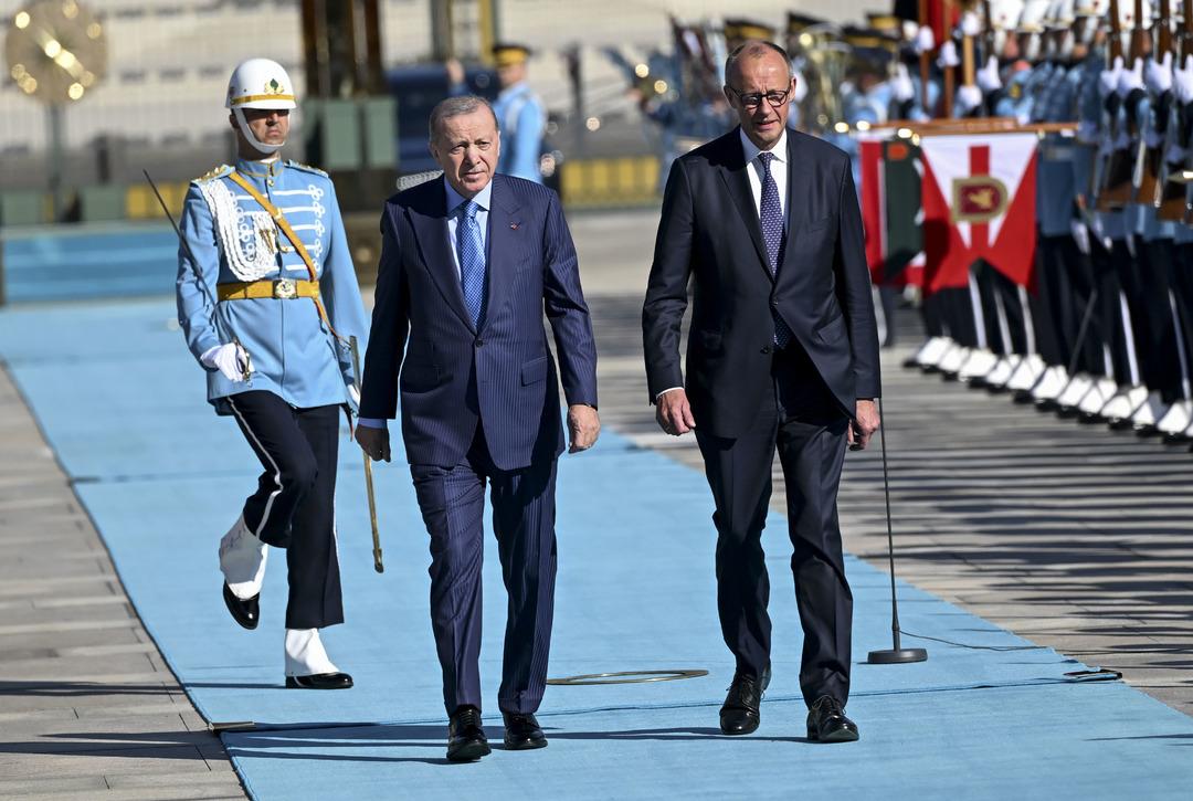 Son dakika | Bahisçi hakemler skandalı için ilk açıklama! Cumhurbaşkanı Erdoğan dan çarpıcı sözler: "Vatandaş bunları görünce  Neler oluyor neler  demeye başladı" 13
