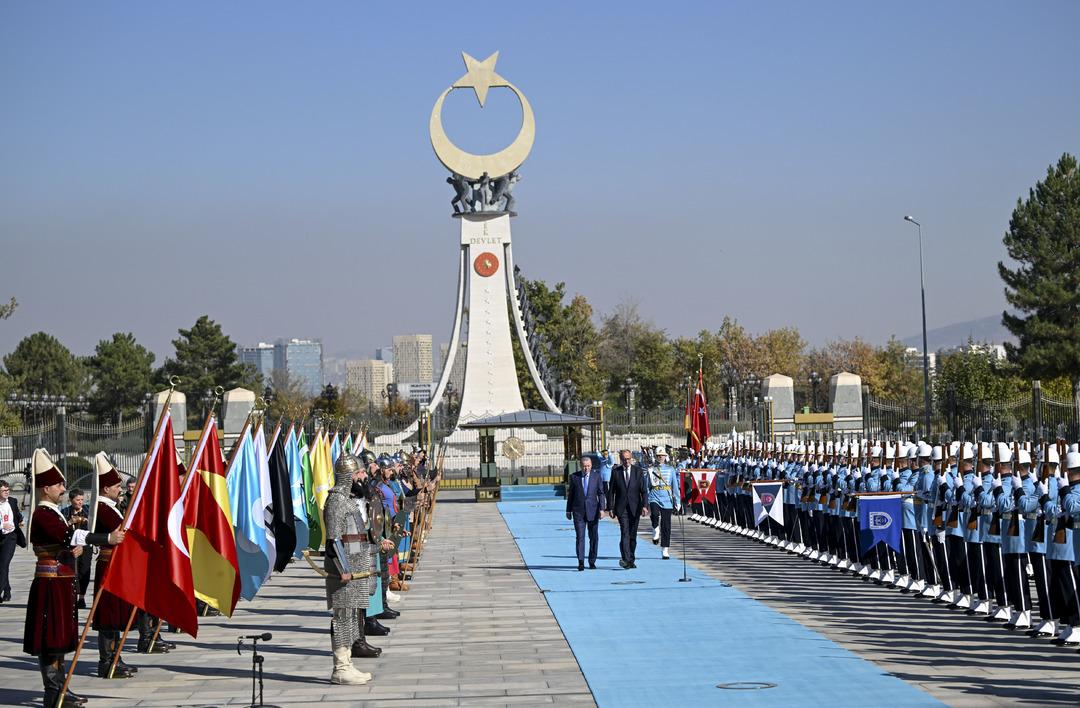 Son dakika | Bahisçi hakemler skandalı için ilk açıklama! Cumhurbaşkanı Erdoğan dan çarpıcı sözler: "Vatandaş bunları görünce  Neler oluyor neler  demeye başladı" 11