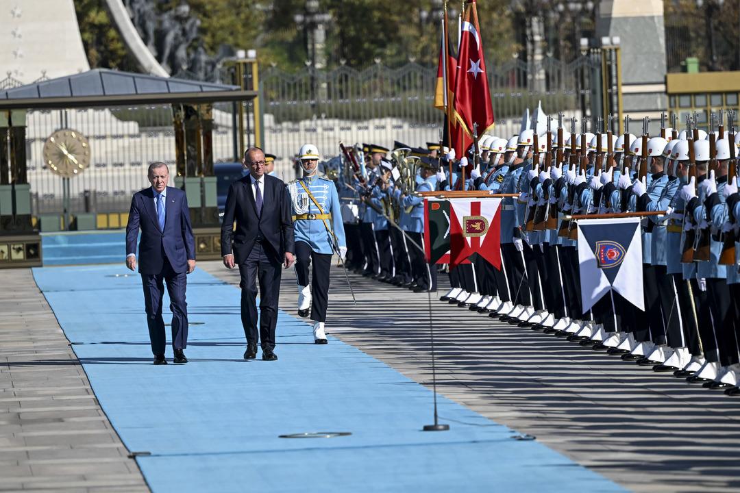 Son dakika | Bahisçi hakemler skandalı için ilk açıklama! Cumhurbaşkanı Erdoğan dan çarpıcı sözler: "Vatandaş bunları görünce  Neler oluyor neler  demeye başladı" 10