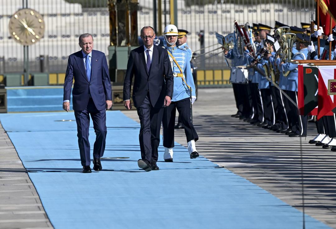 Son dakika | Bahisçi hakemler skandalı için ilk açıklama! Cumhurbaşkanı Erdoğan dan çarpıcı sözler: "Vatandaş bunları görünce  Neler oluyor neler  demeye başladı" 9