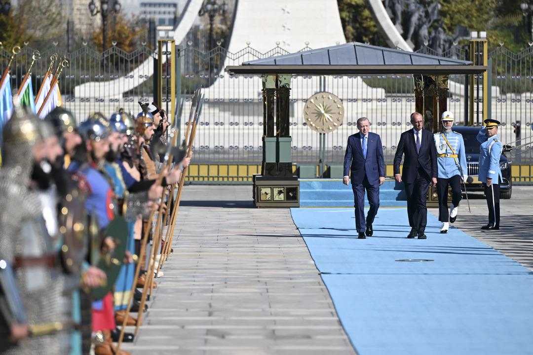 Son dakika | Bahisçi hakemler skandalı için ilk açıklama! Cumhurbaşkanı Erdoğan dan çarpıcı sözler: "Vatandaş bunları görünce  Neler oluyor neler  demeye başladı" 7