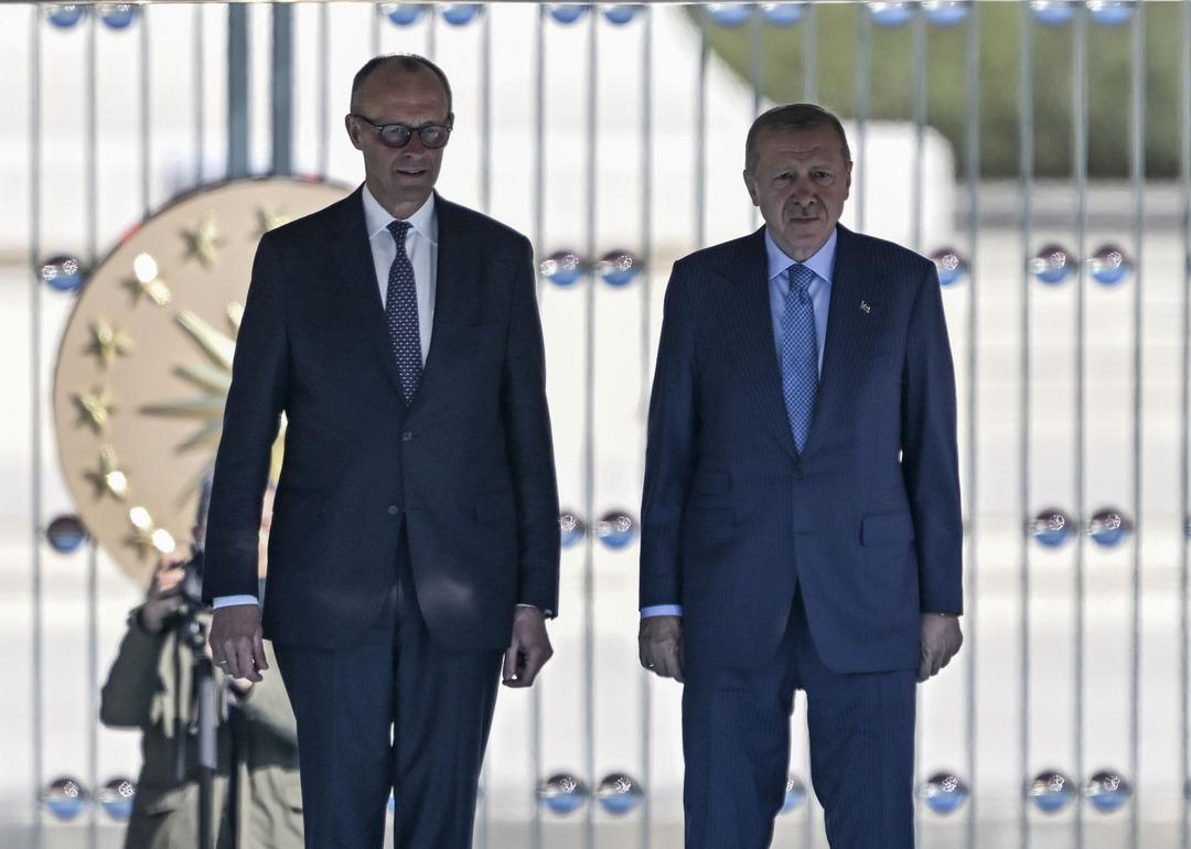 Son dakika | Bahisçi hakemler skandalı için ilk açıklama! Cumhurbaşkanı Erdoğan dan çarpıcı sözler: "Vatandaş bunları görünce  Neler oluyor neler  demeye başladı" 6