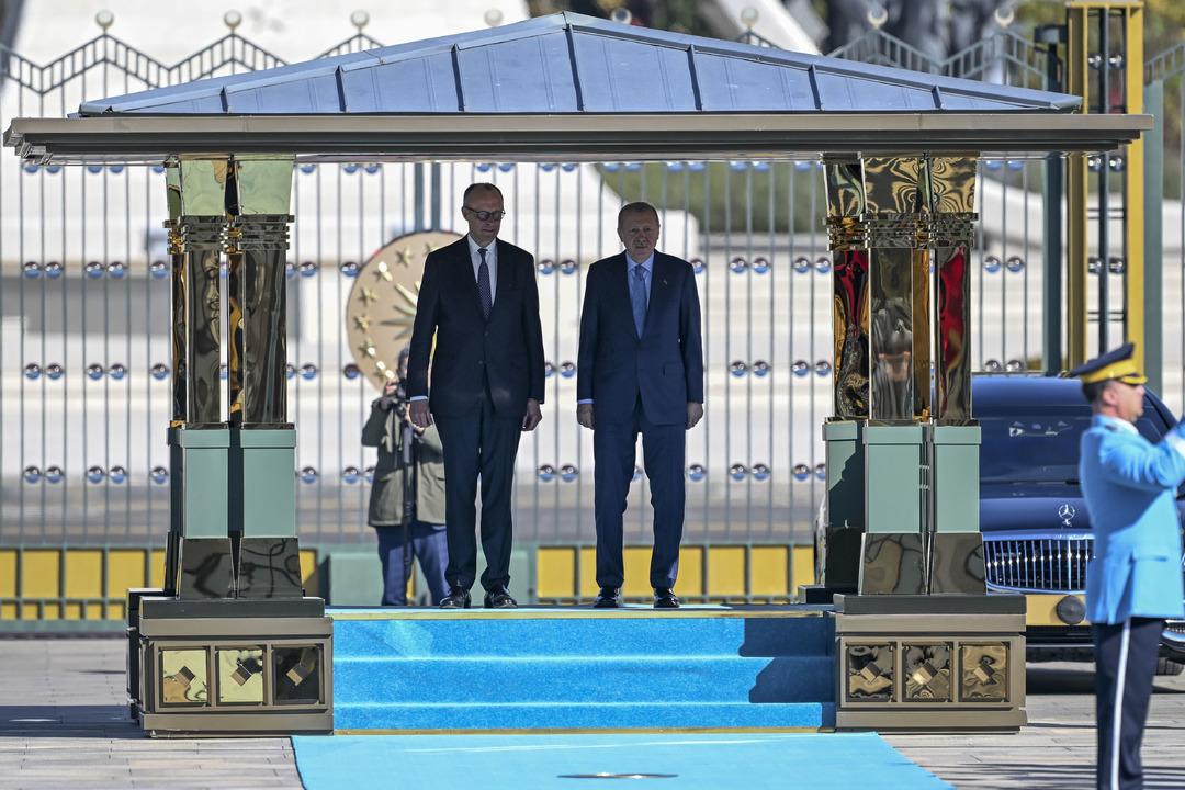 Son dakika | Bahisçi hakemler skandalı için ilk açıklama! Cumhurbaşkanı Erdoğan dan çarpıcı sözler: "Vatandaş bunları görünce  Neler oluyor neler  demeye başladı" 2