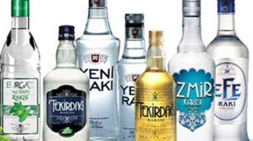 Mey İ&ccedil;ki'ye dev talip