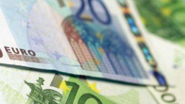 Euro giderse Avrupa'da savaş çıkar