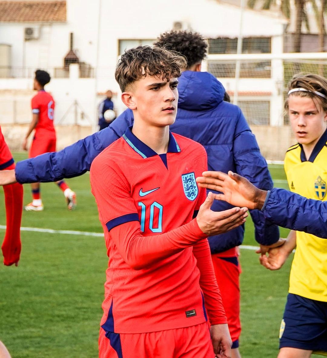 Geleceğin yıldızları Antalya da! Football Federations Cup U16 yine Türkiye de 1