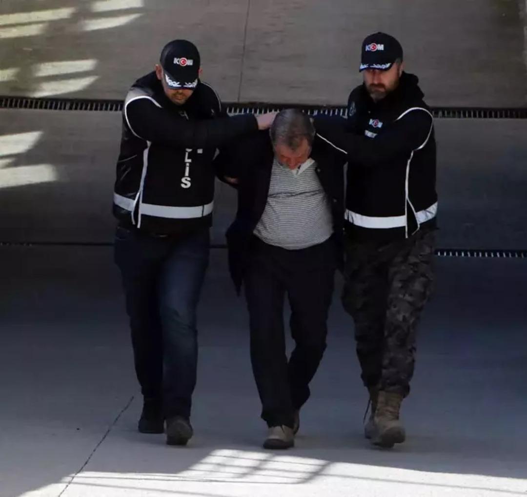 Depremde çöken binada 96 kişi hayatını kaybetmişti! Müteahhide ceza yağdı: 62 kez müebbet hapis 3