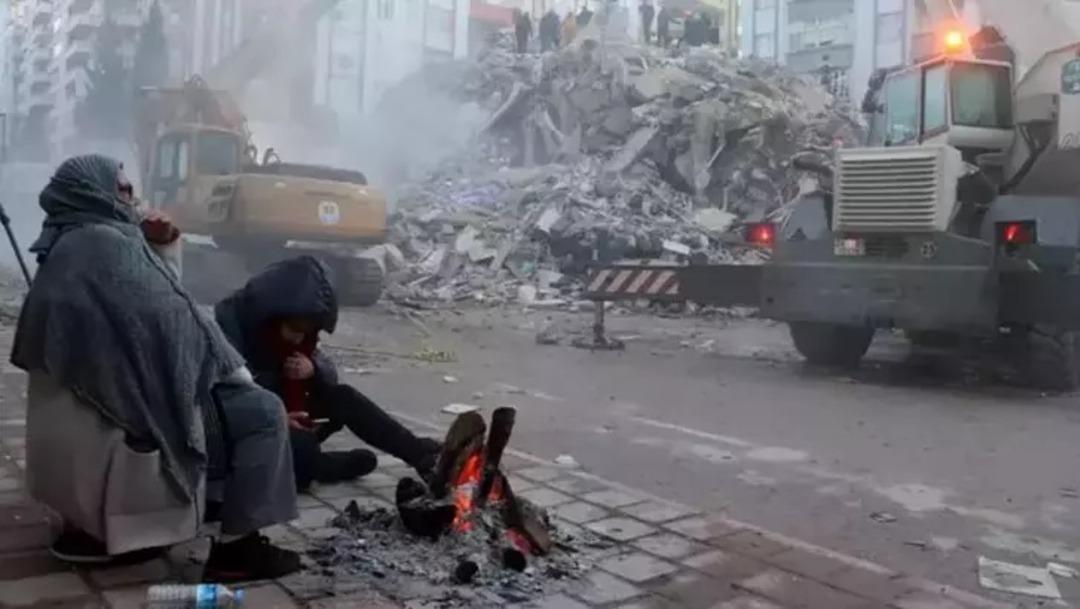 Depremde çöken binada 96 kişi hayatını kaybetmişti! Müteahhide ceza yağdı: 62 kez müebbet hapis 2