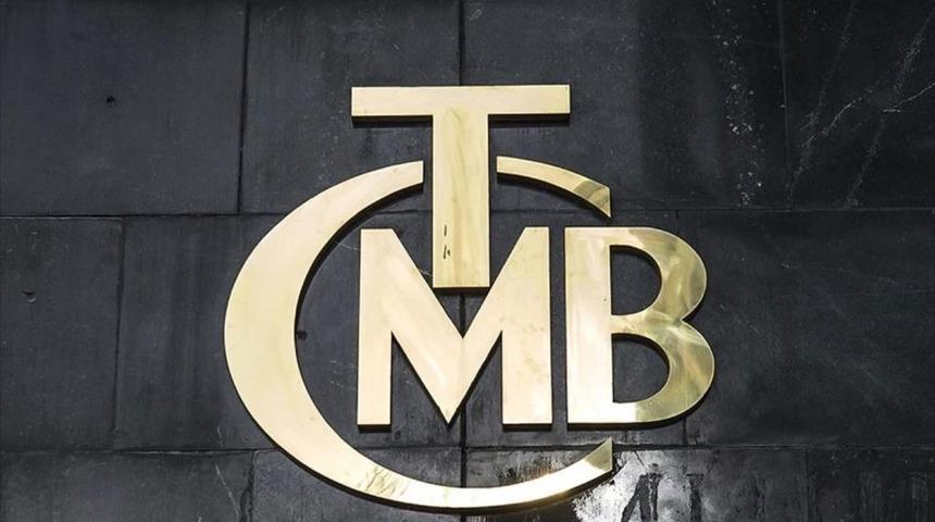 Merkez Bankası rezervleri tarihi zirvesinden geriledi