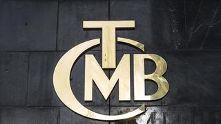 Merkez Bankası rezervleri tarihi zirvesinden geriledi