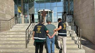 4 yıldır aranıyordu: 50 yıl hapis cezasıyla aranan firari yakalandı