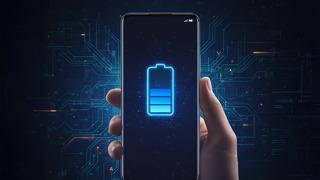 Doğrulama geldi: Bu telefon powerbank'lerle yarışacak! (Sanki telefonun bataryası değil, bataryanın telefonu var)