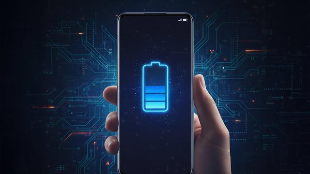 Doğrulama geldi: Bu telefon powerbank'lerle yarışacak! (Sanki telefonun bataryası değil, bataryanın telefonu var)