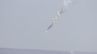 İsrail’den Lübnan'ın güneyine hava saldırısı