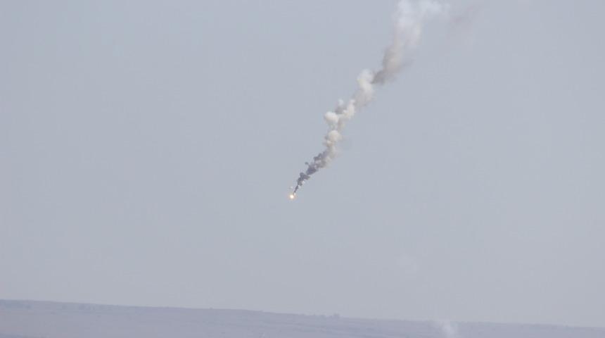 İsrail’den Lübnan'ın güneyine hava saldırısı