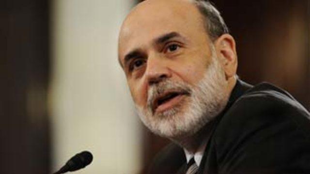 Fed: ABD'de büyüme hala yavaş