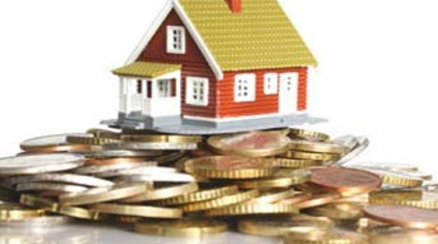 Kamuda lojman kiraları arttı