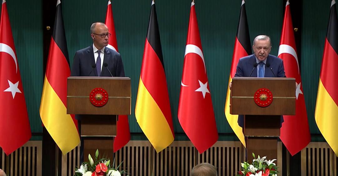 Son dakika | Bahisçi hakemler skandalı için ilk açıklama! Cumhurbaşkanı Erdoğan dan çarpıcı sözler: "Vatandaş bunları görünce  Neler oluyor neler  demeye başladı" 3