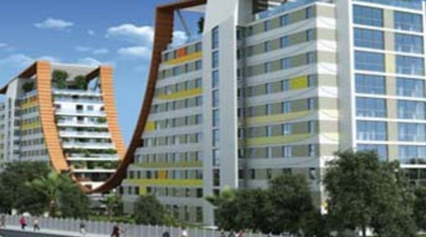 Kurtk&ouml;y'de yeni bir proje doğuyor