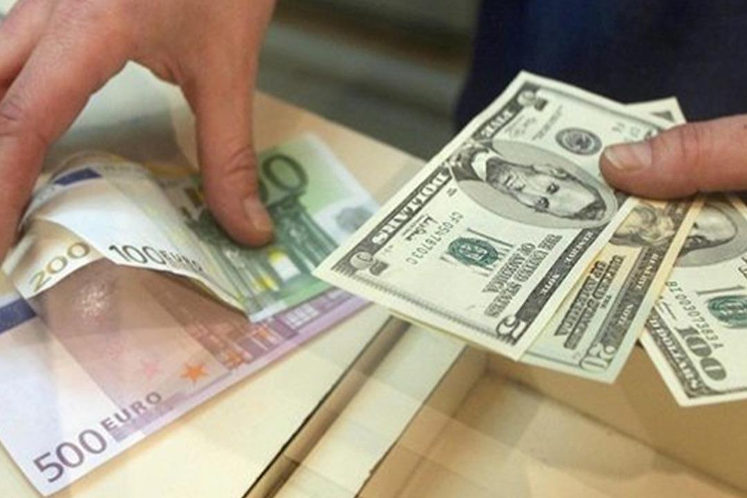 Euro/dolar paritesi i&ccedil;in dikkat &ccedil;eken tahmin! "1,25 seviyesine &ccedil;ıkabilir" 1